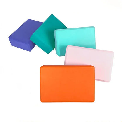 Pillow Cushion Stretching Body Shaping yoga blocks