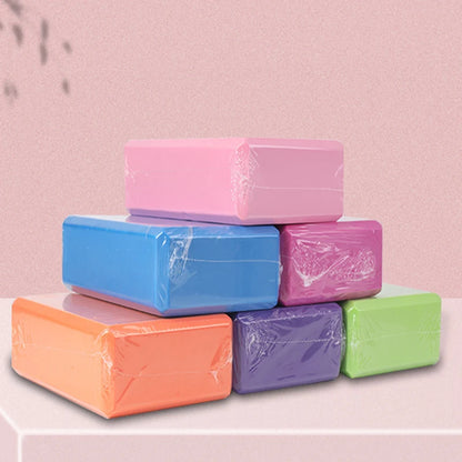 Pillow Cushion Stretching Body Shaping yoga blocks