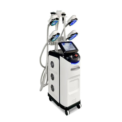 Professional Slimming Body Contouring Machine.