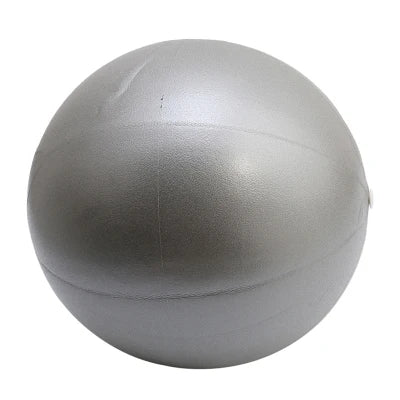 New 25cm Yoga Ball.