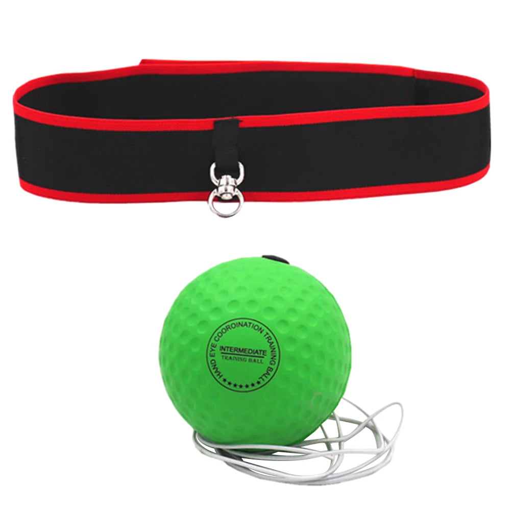 Boxing Training Ball Boxing Ball MMA Gear