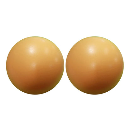 New 25cm Yoga Ball.
