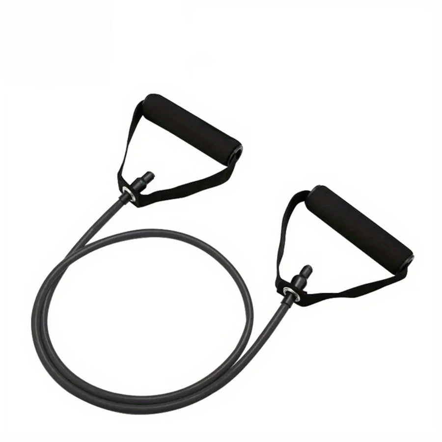 1pc 4-Level Resistance Bands.