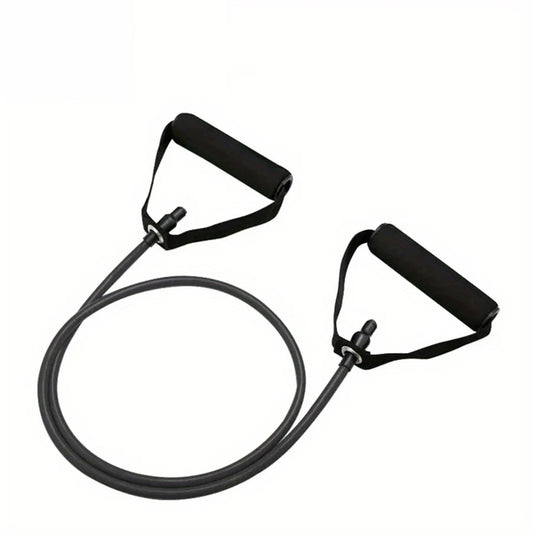 1pc 4-Level Resistance Bands.