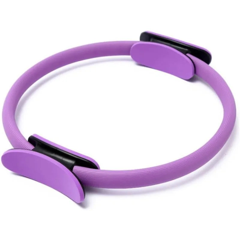 Yoga Pilates Ring Durable Non-Slip.