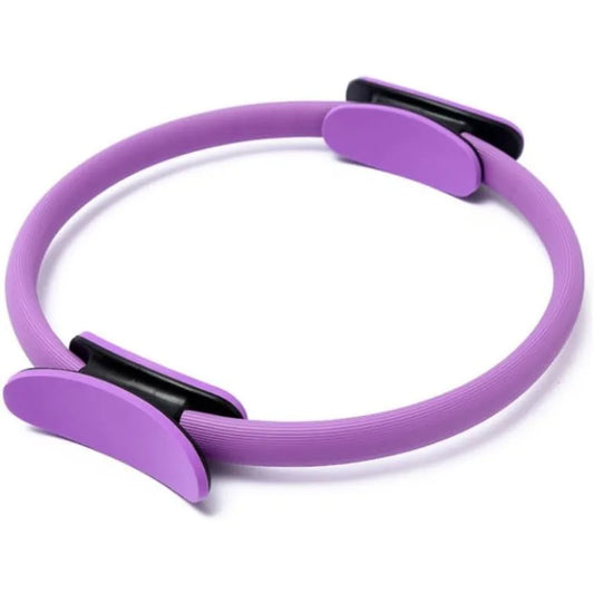 Yoga Pilates Ring Durable Non-Slip.