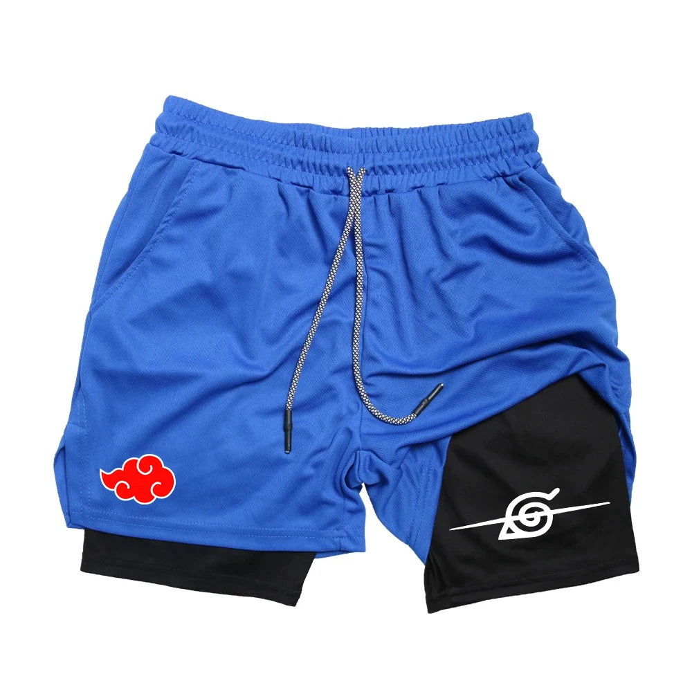 Multi-Performance Training Quick-Drying Jogging Pants