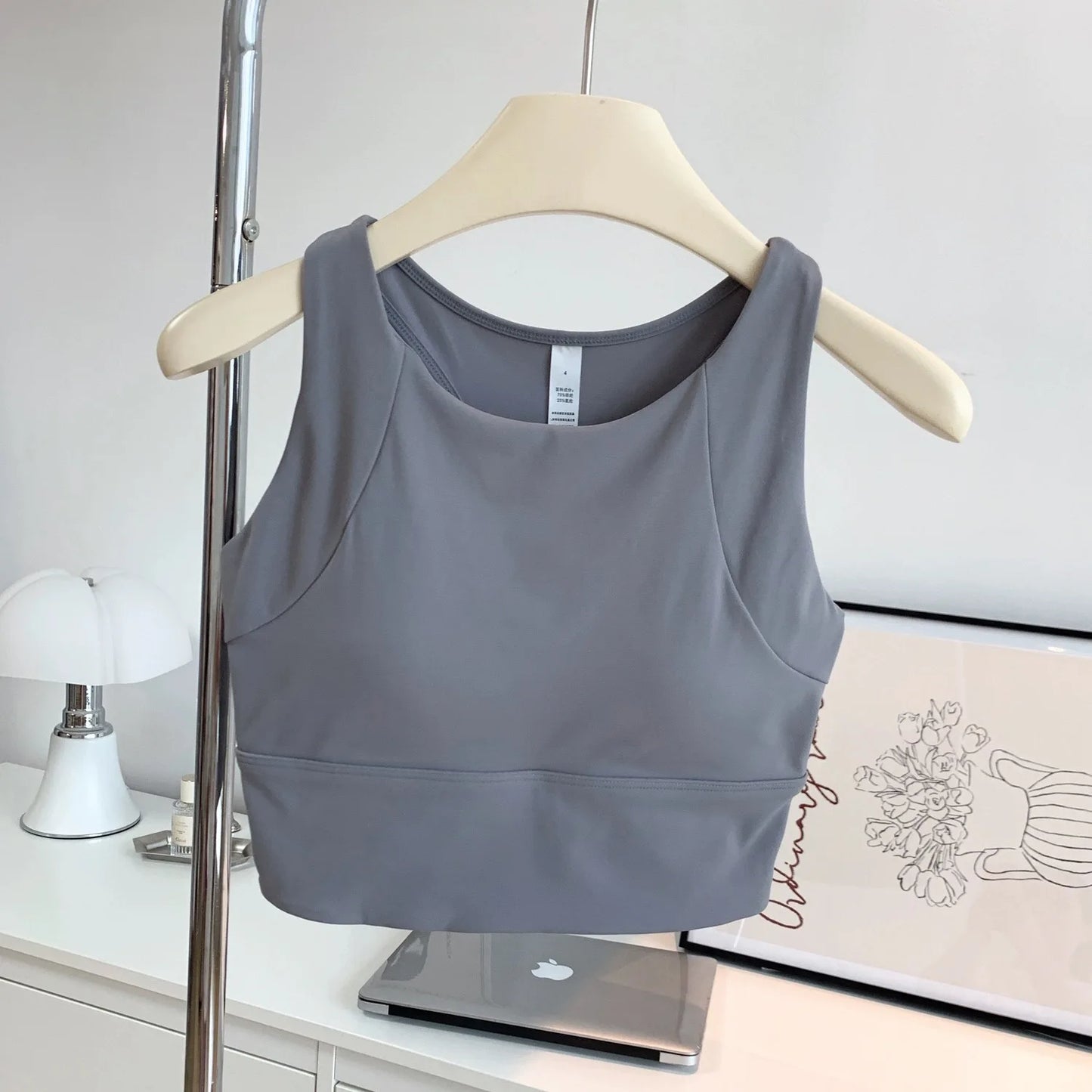 All-in-one Shock-proof Compact Sports Vest.