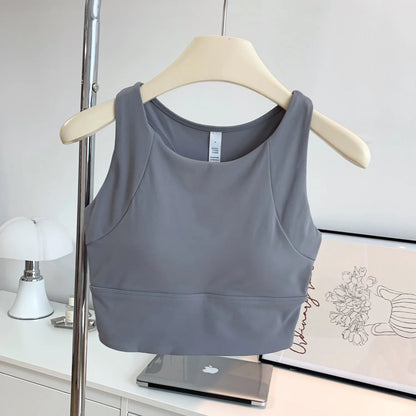 All-in-one Shock-proof Compact Sports Vest.