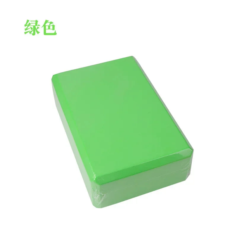 Pillow Cushion Stretching Body Shaping yoga blocks