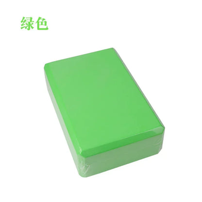 Pillow Cushion Stretching Body Shaping yoga blocks