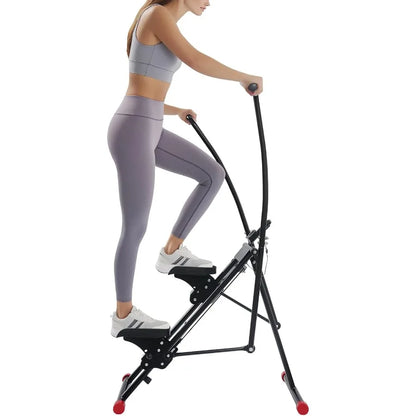 Stair Stepper for Home Vertical Climber Machine.
