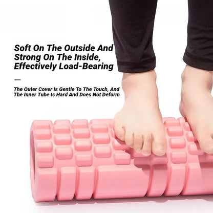 Axis Massage Roller.