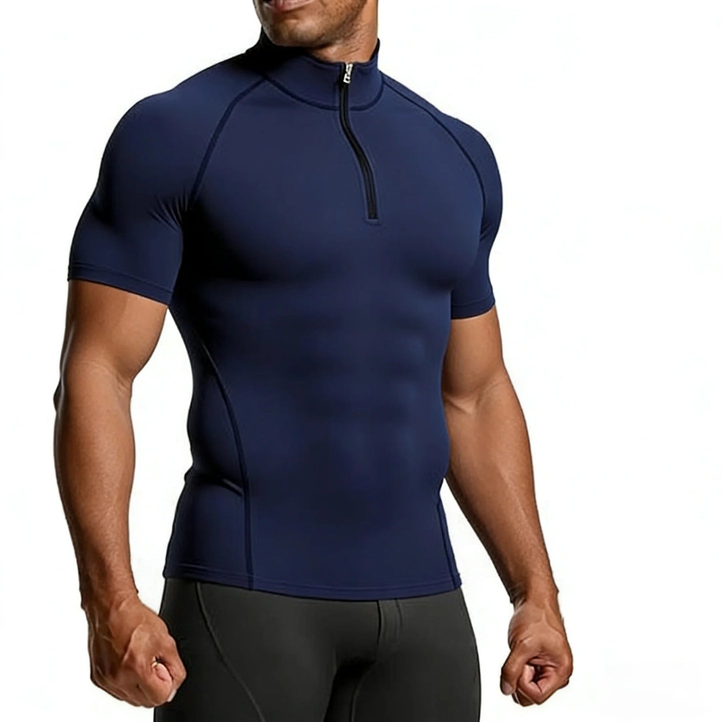 Compression T-shirt For Men