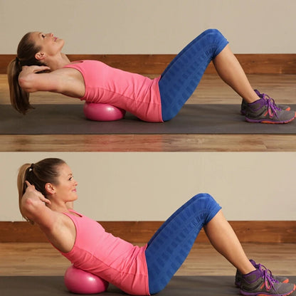 New 25cm Yoga Ball.