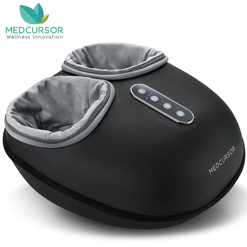 Shiatsu Foot Massager.