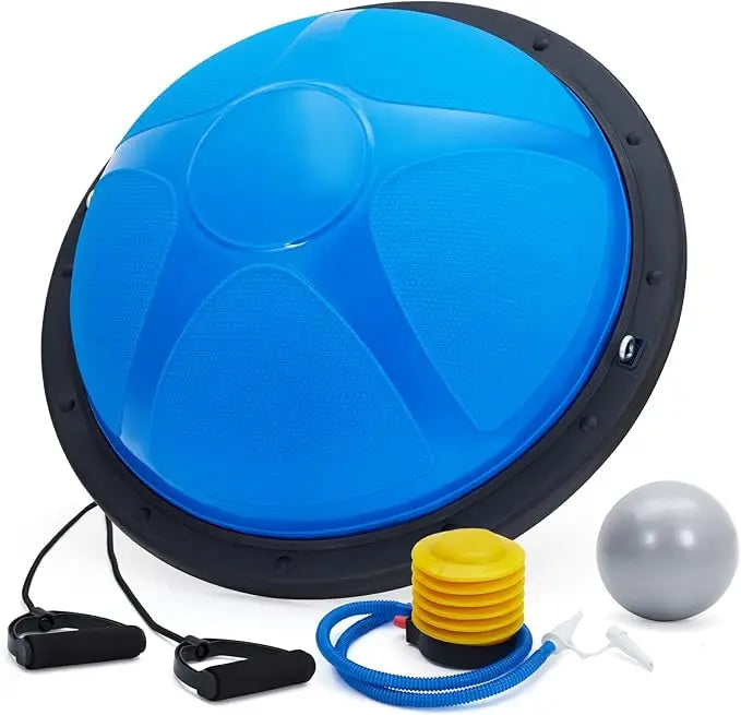 Balance Ball Trainer.