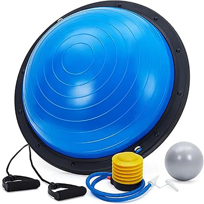 Balance Ball Trainer.