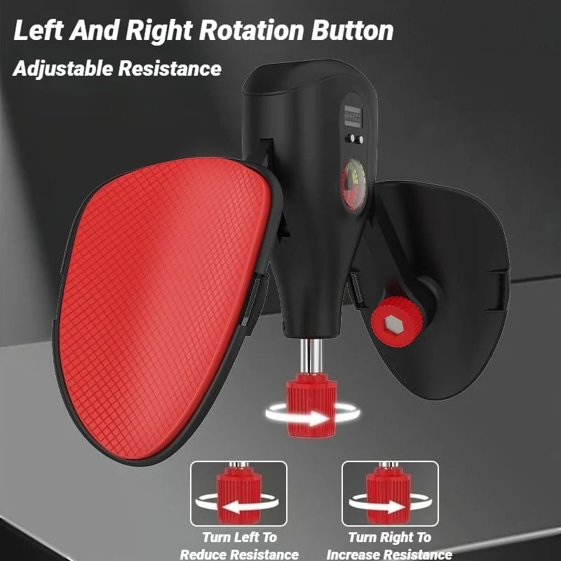 Pelvic Floor Muscle Trainer Thigh Adjustable.