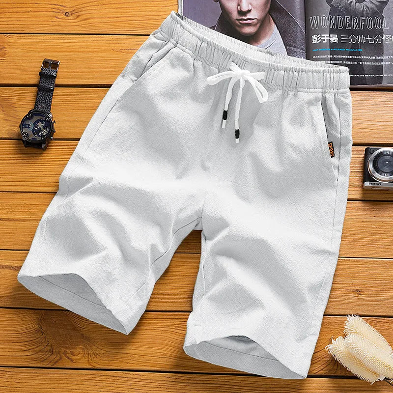 Men Beach Pants Running Sport Short.